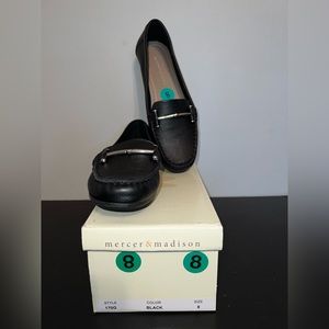 Mercer & Madison Women’s Loafers